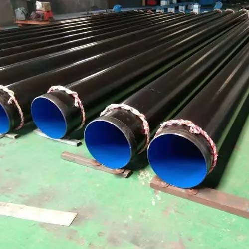 呼伦贝尔涂塑钢管的施工流程注意事项包括