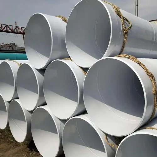 呼伦贝尔涂塑钢管厂家