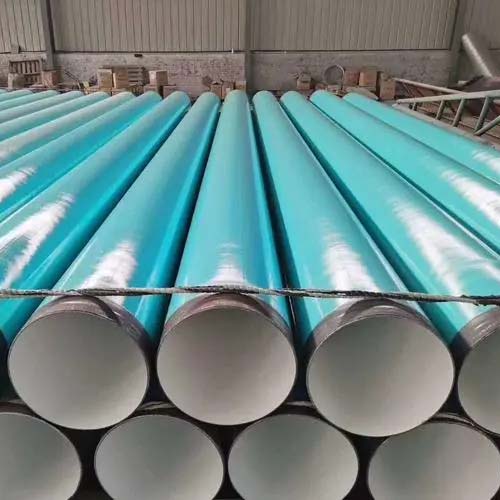 呼伦贝尔防腐涂塑钢管的执行标准