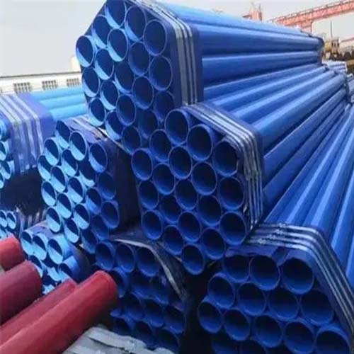 如何选购呼伦贝尔给水涂塑钢管？