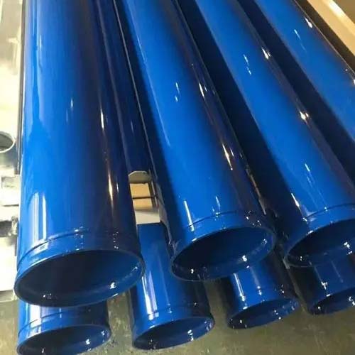 呼伦贝尔给水涂塑钢管有哪些型号？