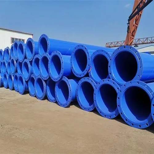 呼伦贝尔涂塑钢管规格