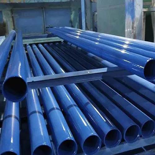 呼伦贝尔涂塑钢管加工要求