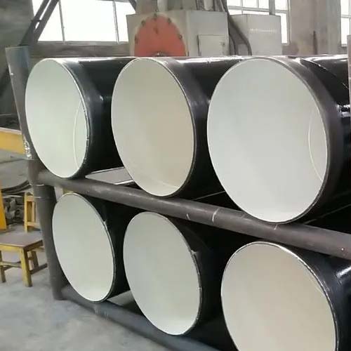 呼伦贝尔涂塑钢管防腐条件