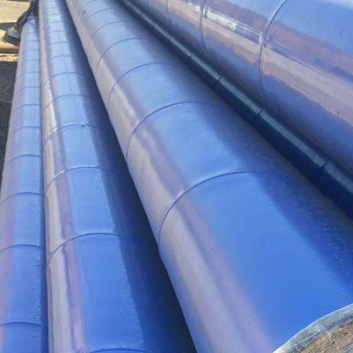 呼伦贝尔防腐涂塑钢管安装注意事项有哪些？