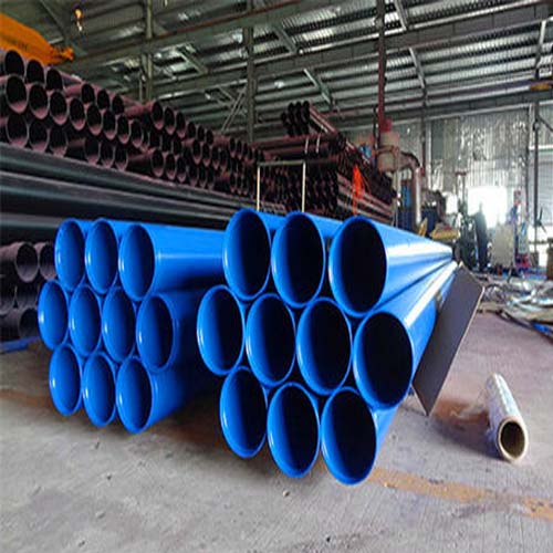 呼伦贝尔防腐涂塑钢管长度