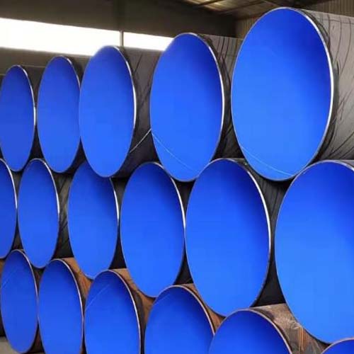 呼伦贝尔给水涂塑钢管厂家